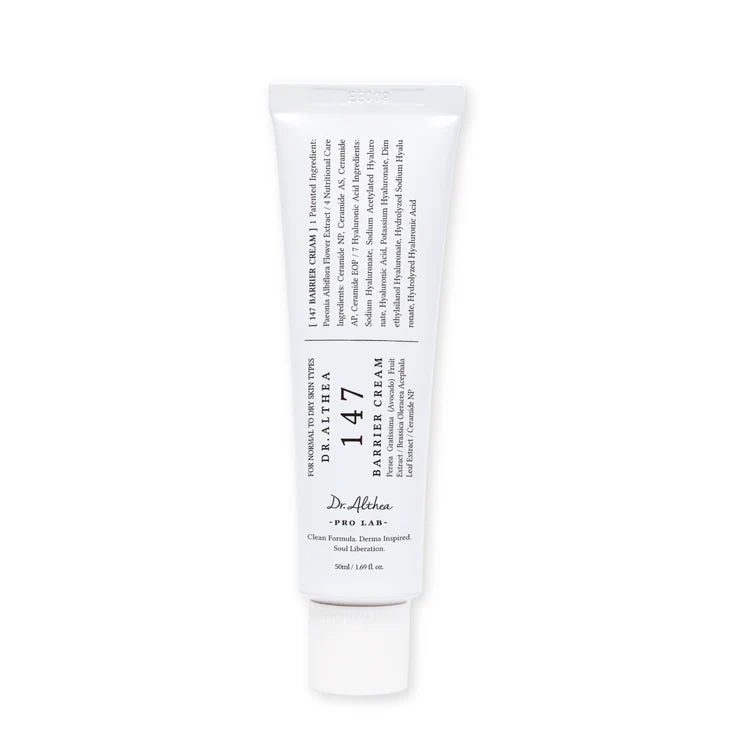 Dr. Althea 147 Cream Barrier 50 ml