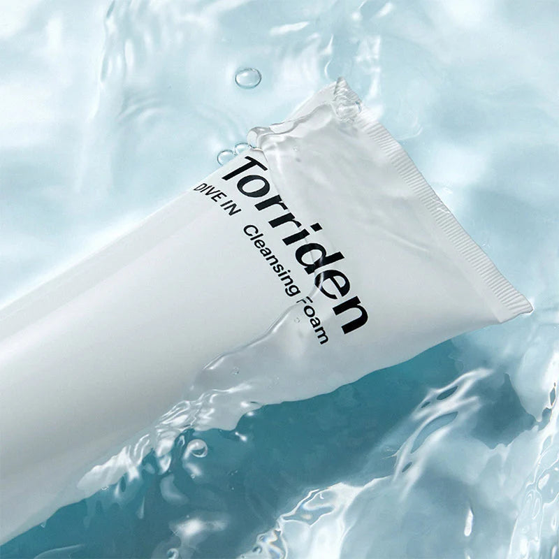 Torriden Dive-In Cleansing Foam – 150 ml