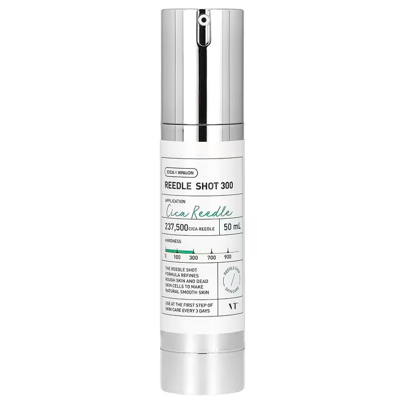 VT Cosmetics Reedle Shot 300 - 50ml