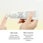 Dr Althea - 345 Relief Cream 50ml
