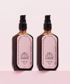 odiD – Milk Protein Intensive Hair Oil, Florist garden, 100ml