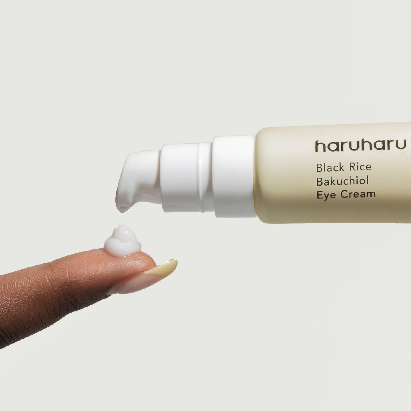 Haruharu Wonder Black Rice Bakuchiol Eye Cream – 20ml