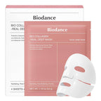 Biodance Bio Collagen-Real Deep Mask 4 Sheets