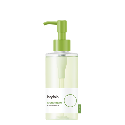 BEPLAIN Mung Bean Cleansing Oil 200ml