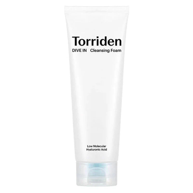 Torriden Dive-In Cleansing Foam – 150 ml