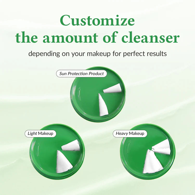 Dr. Althea – Pure Grinding Cleansing Balm 50 ml