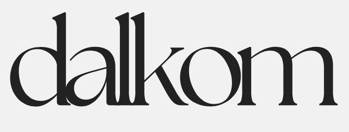 Dalkom Gift Card