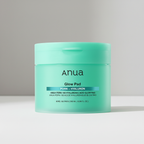 Anua PDRN 100 Hyaluronic Acid Glow Pad