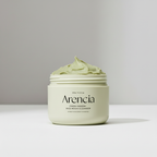 Arencia Fresh Green Rice Mochi Cleanser