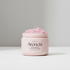 Arencia Fresh Royal Rosehip Mochi Cleanser