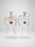 Both Coquette Charms Together