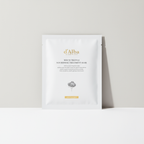 d'Alba White Truffle Nourishing Treatment Mask