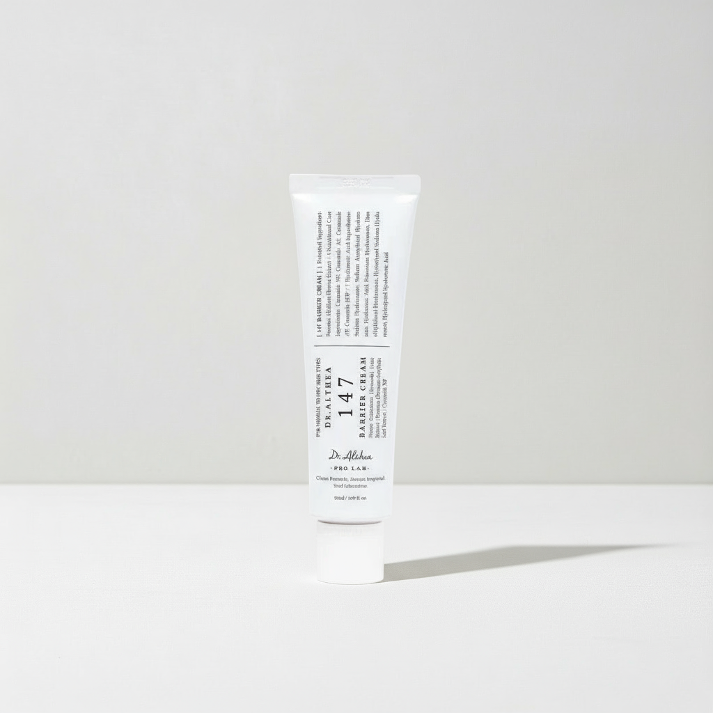 Dr. Althea Cream Barrier