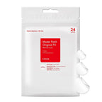 COSRX Master Patch Original Fit – Acne Pimple Hydrocolloid Patches