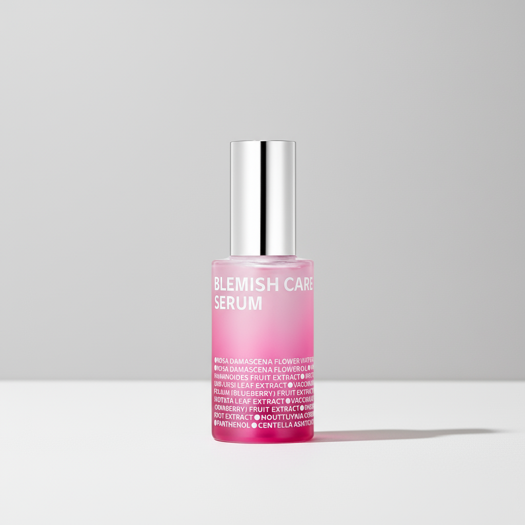 ISOI Blemish Care Up Serum