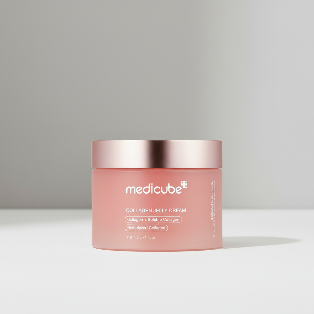 Medicube Collagen Jelly Cream
