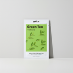 MISSHA Airy Fit Sheet Mask (Green Tea)