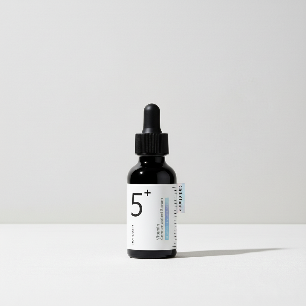 NUMBUZIN No.5 Vitamin Concentrated Serum