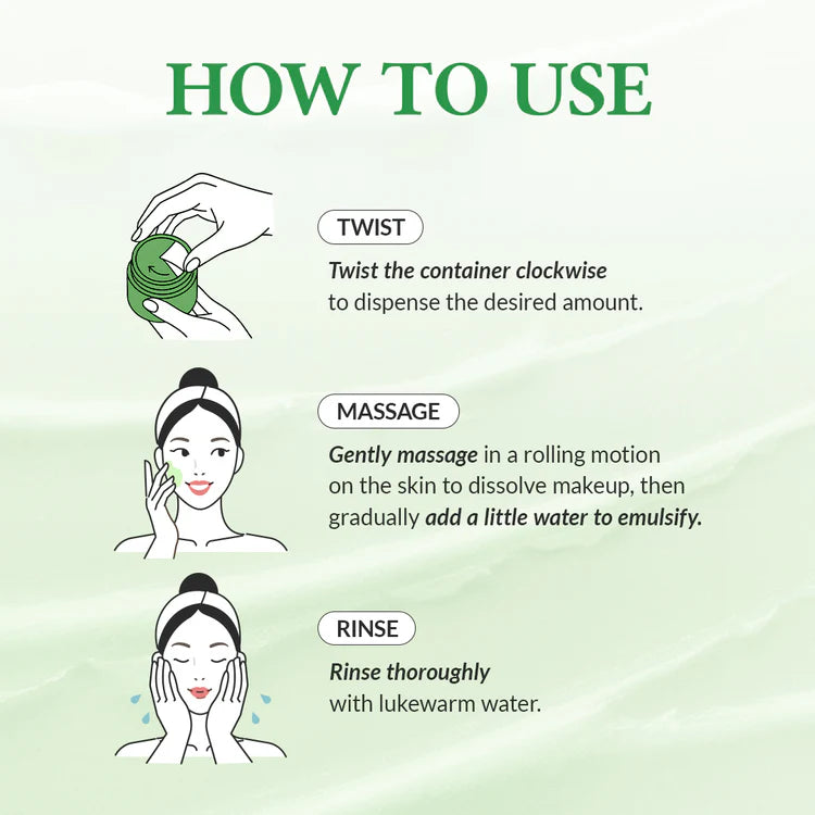 Dr. Althea – Pure Grinding Cleansing Balm 50 ml