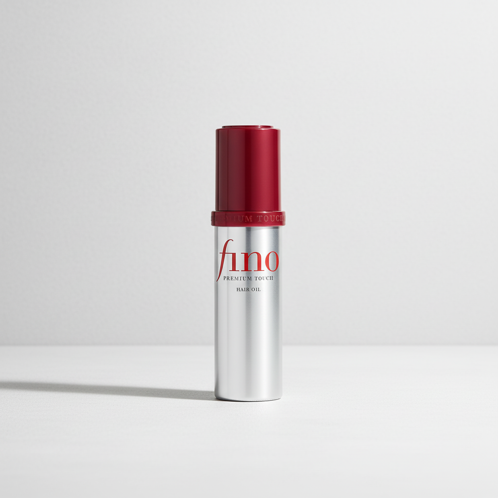 Shiseido Fino Premium Touch Essence Hair Oil