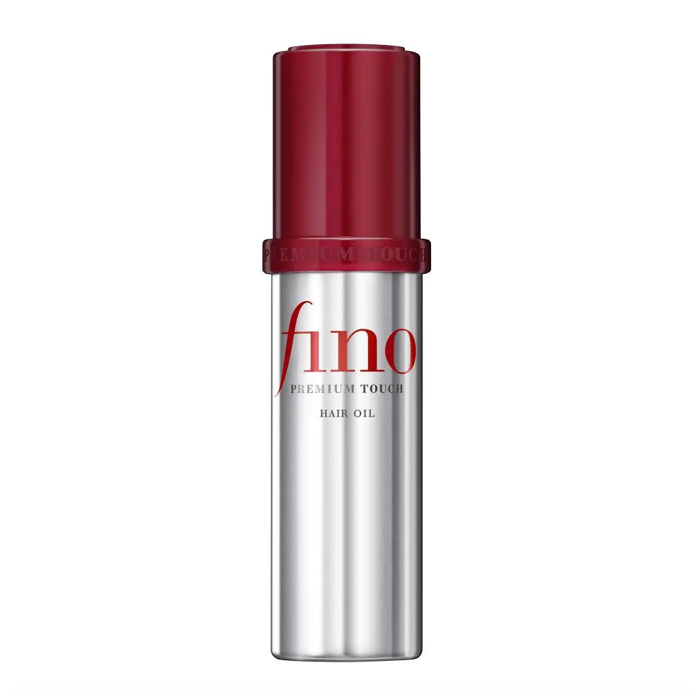 Shiseido – Fino Premium Touch Essence Hair Oil 70ml