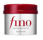 Shiseido - Fino Premium Touch Hair Mask, 230g