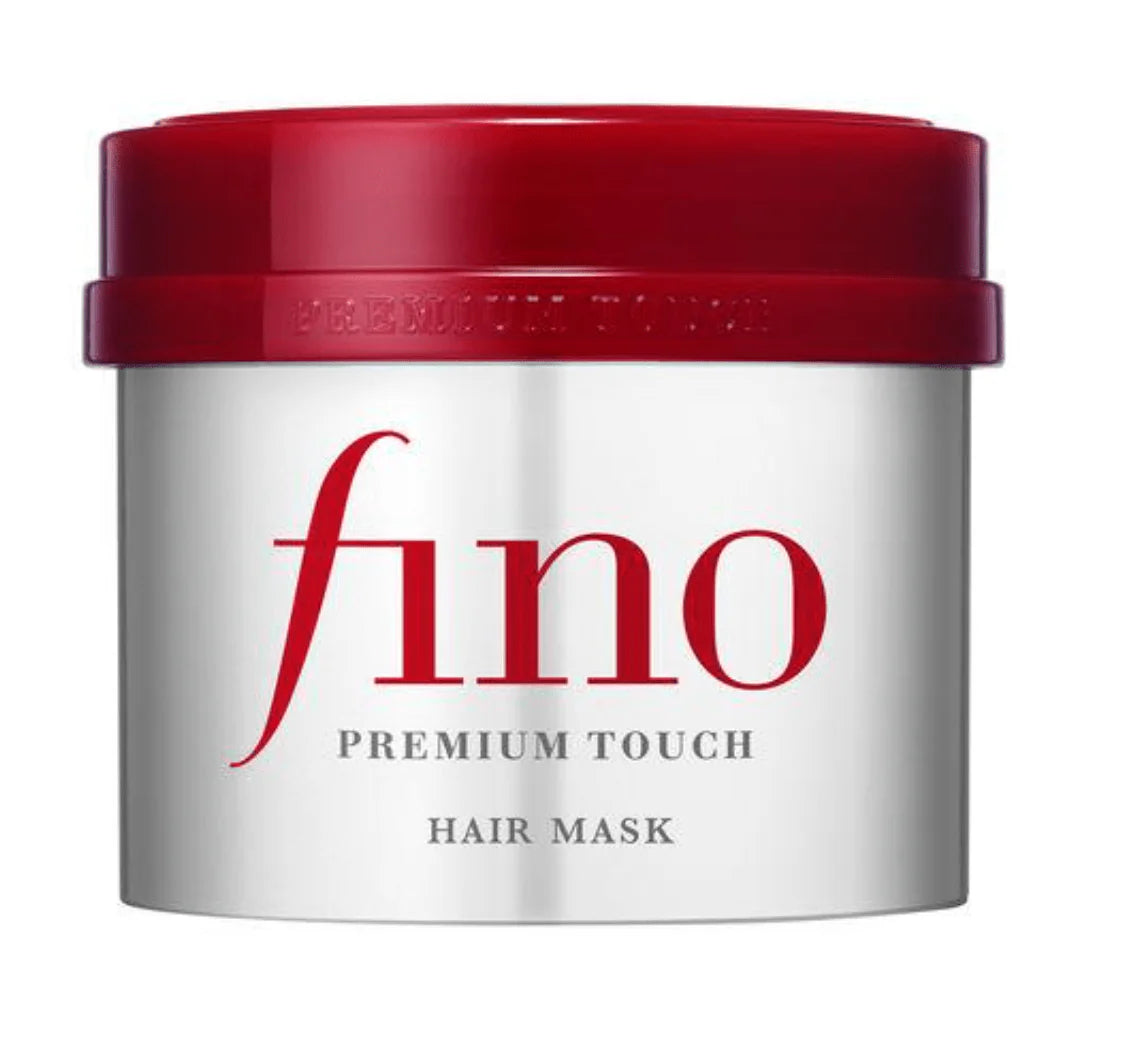 Shiseido - Fino Premium Touch Hair Mask, 230g