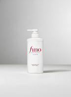 Shiseido Fino Shampoo - Kleiner HQ