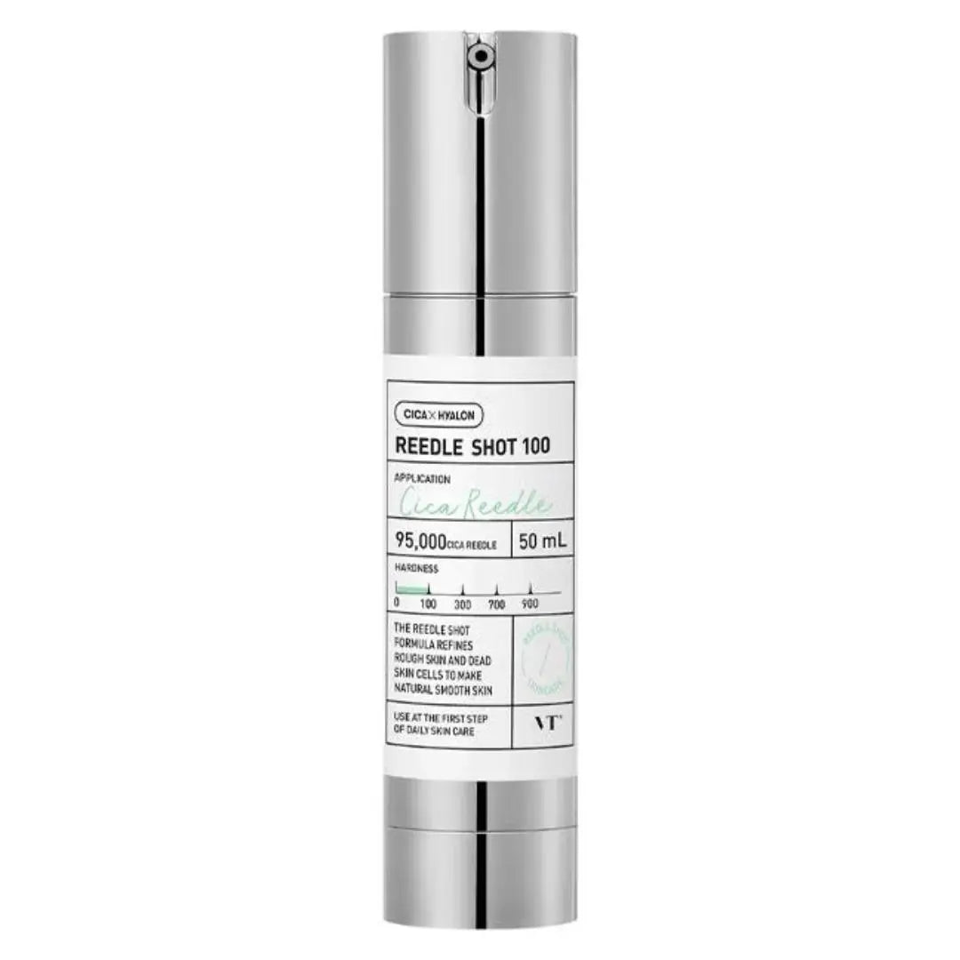VT Reedle Shot 100 - 50ml